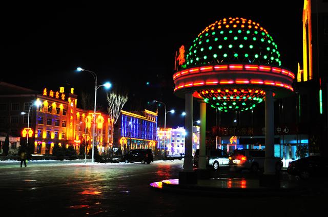 但并不算太富裕,gdp不足百亿元|富裕县|漫画|齐齐哈尔_新浪新闻