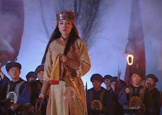 太平天国中杨秀清出道晚为何很快成了太平天国的实际掌权者