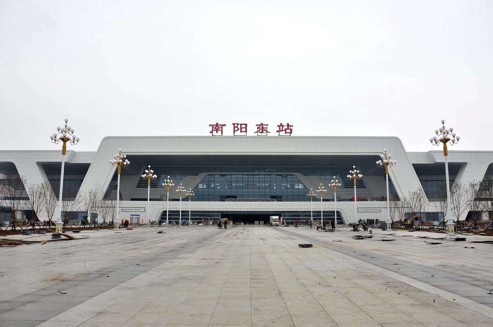 为什么南阳的房价,比安阳,焦作还高?