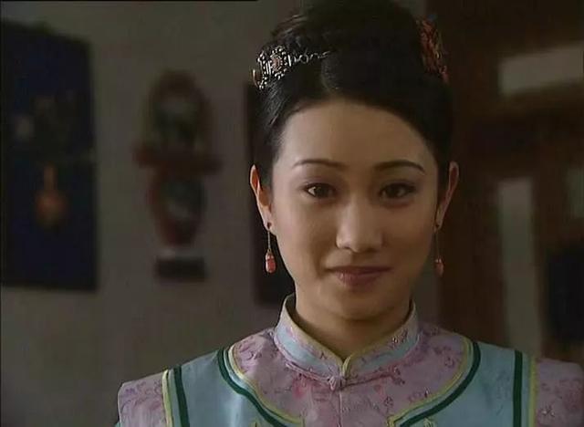《雍正王朝》之后,演员李颖的机会多了起来,只是近几年来,李颖基本没