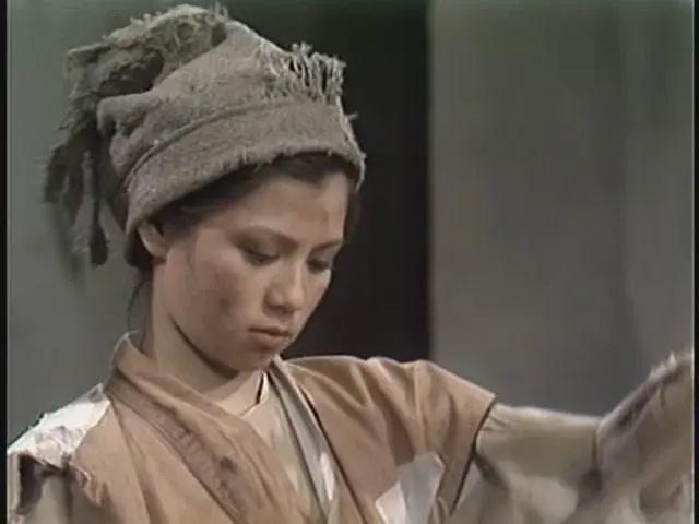 女明星的乞丐装赵丽颖刘诗诗最敬业杨颖被批连脸都不愿意弄脏