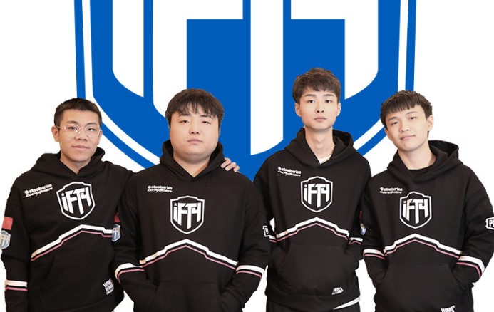 绝地求生pgc:ifty老菊打哈欠导致下巴脱臼,暂时缺席半决赛