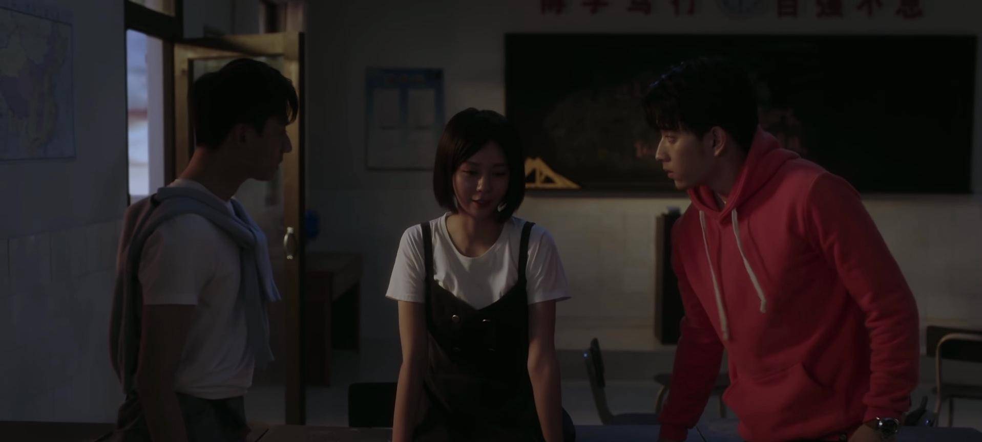 陈凯歌意外翻车，不敌郭敬明《妖猫传》，大导演驾驭不了青春片？