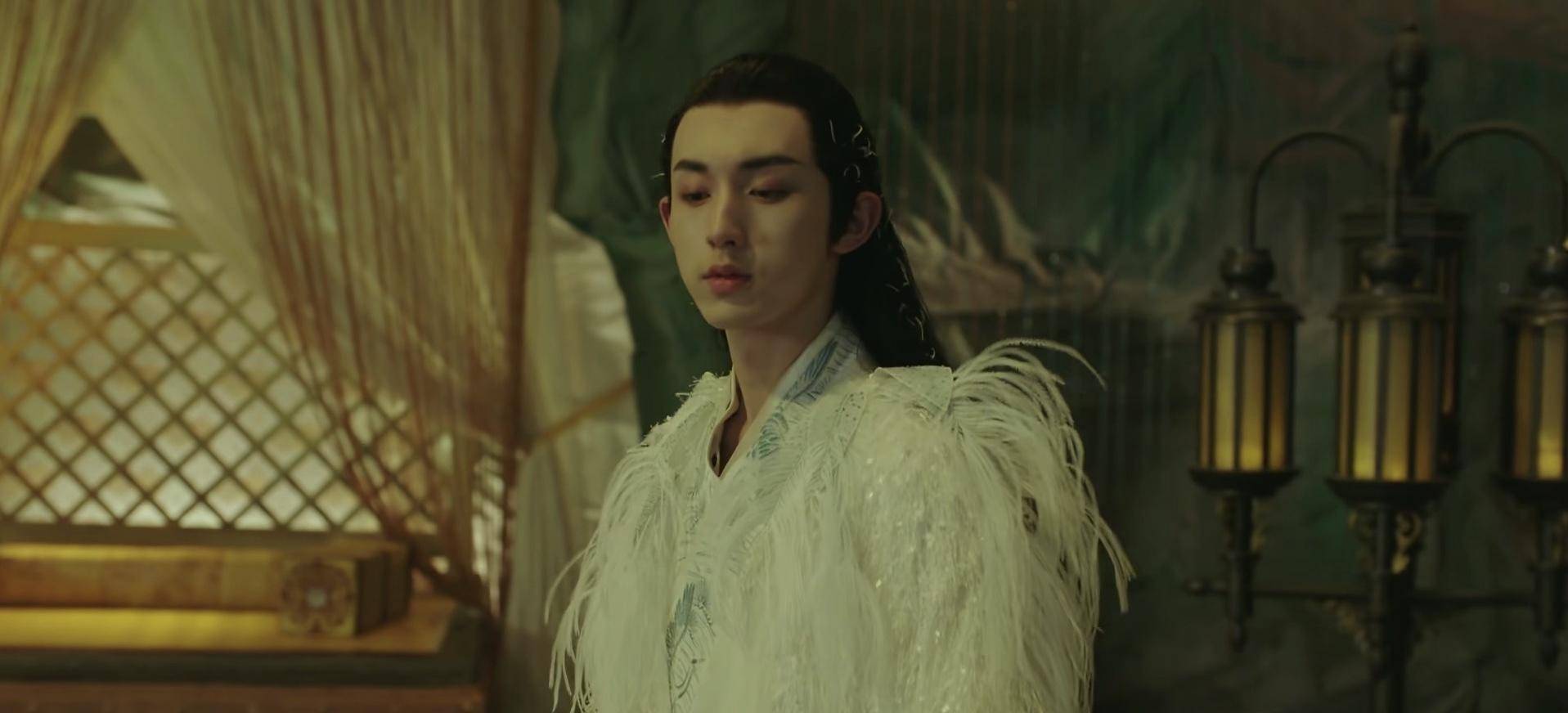 陈凯歌意外翻车，不敌郭敬明《妖猫传》，大导演驾驭不了青春片？