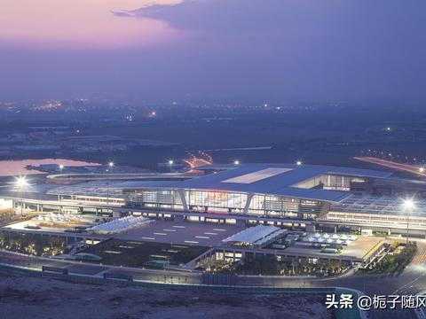 天津滨海新区最大的地面火车站——滨海西站|滨海新区|滨海|西站_新浪新闻