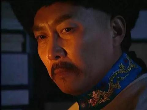 《雍正王朝》开播20年,唐国强成特型演员,屡获大奖的他已息影|王绘春|雍正王朝|赵毅_新浪新闻