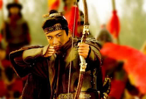 李广利|李陵|匈奴_新浪新闻