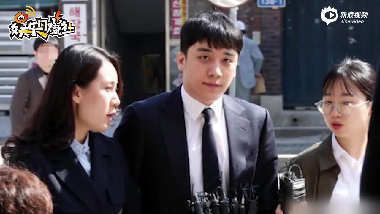 李胜利夜店事件或反转？