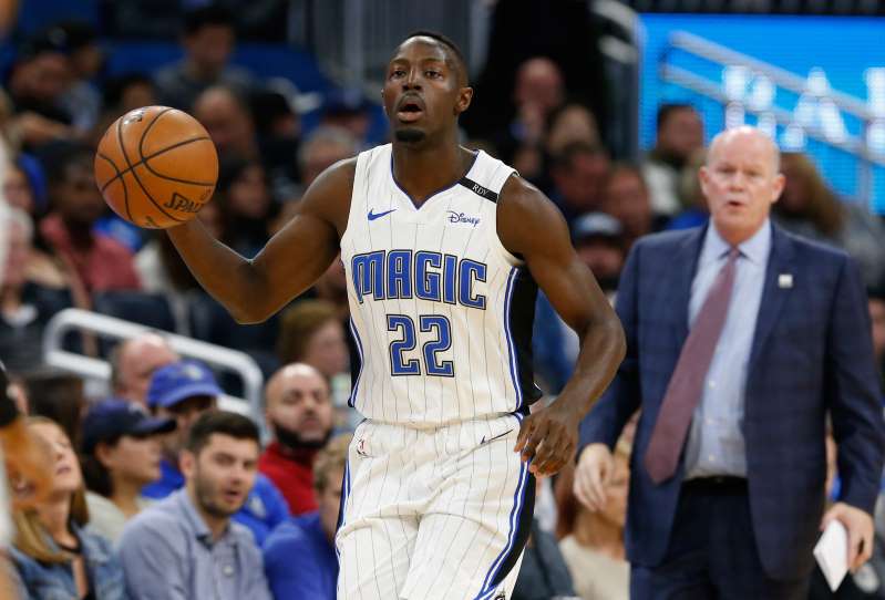 资深nba控球后卫杰里安·格兰特(jerian grant)已签署nba g联赛合同