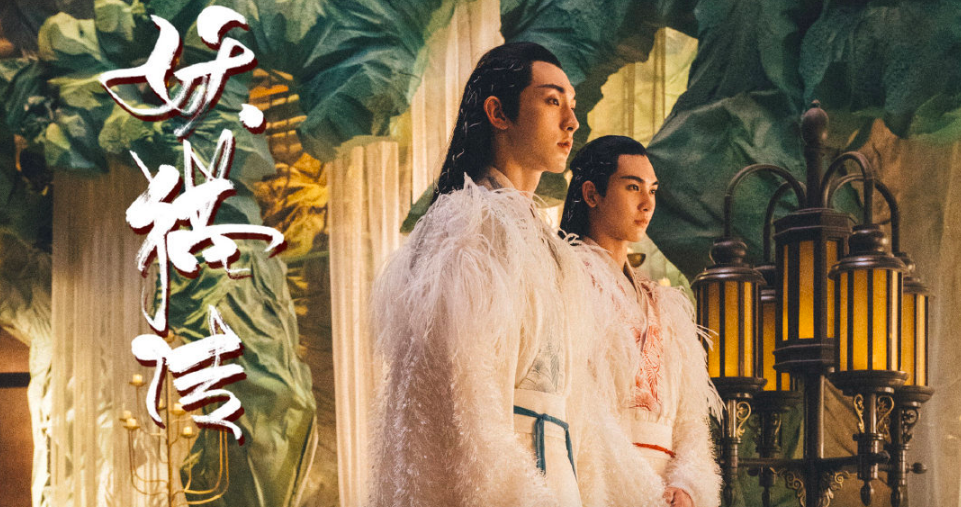陈凯歌意外翻车，不敌郭敬明《妖猫传》，大导演驾驭不了青春片？