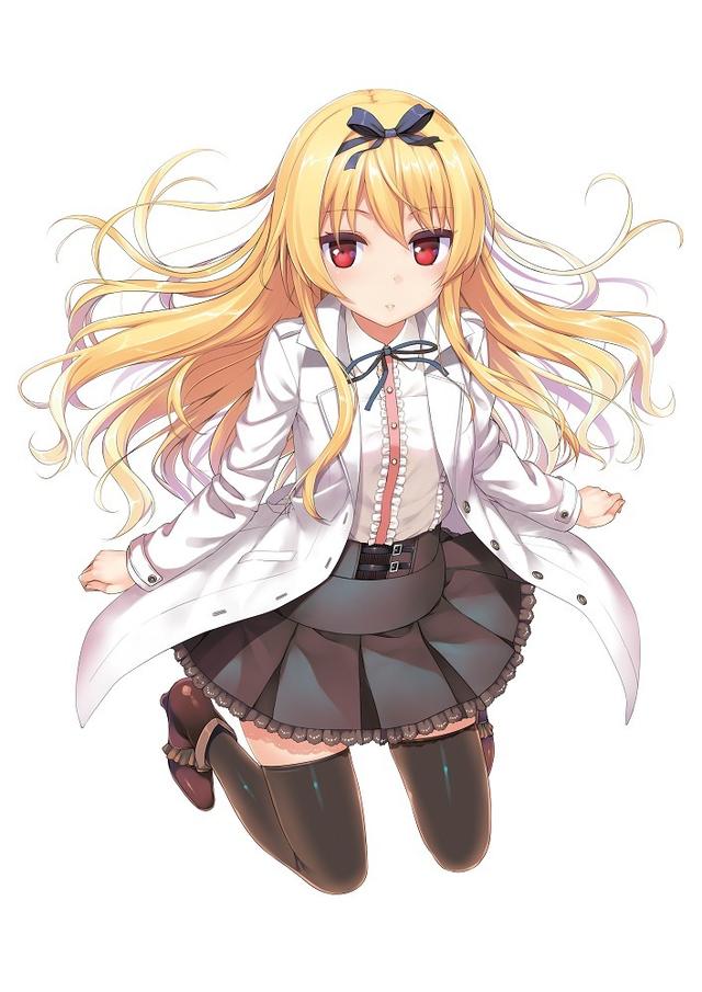 与盾勇相似的套路七月新番平凡职业造就世界最强能否成为新霸权