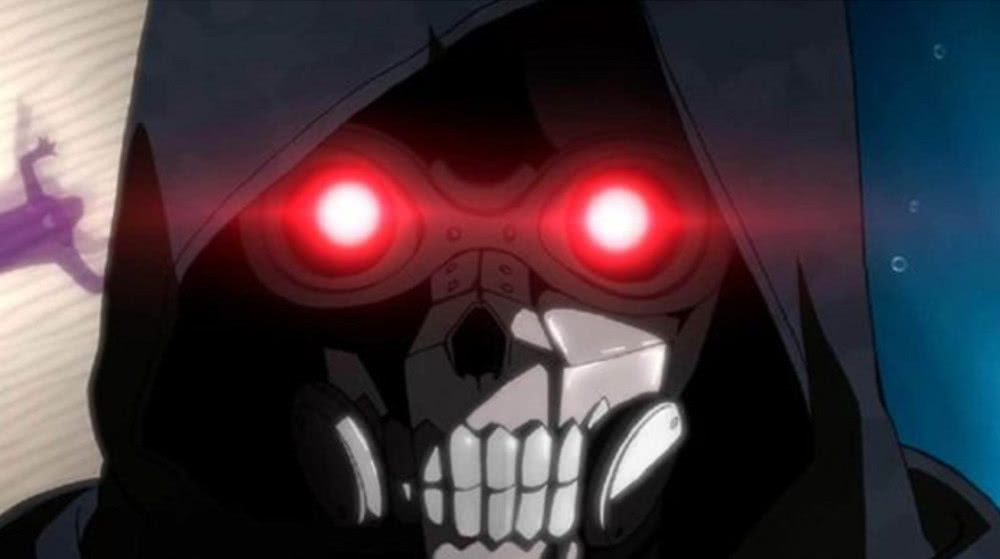 刀剑神域反派boss谁最悲催须乡垫底a姐哭晕在厕所