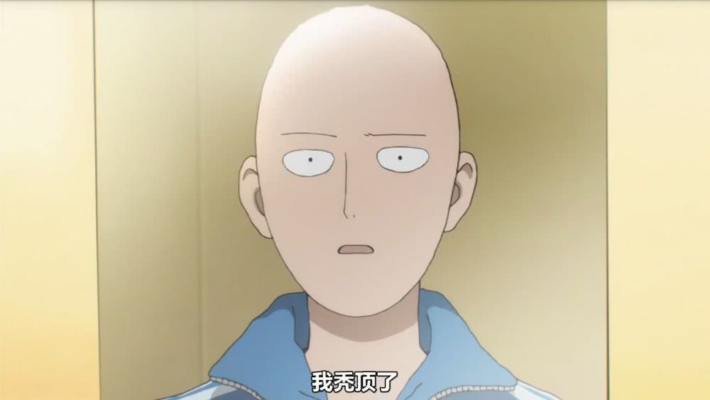 科学表明,干这件事你也会秃|琦玉|脱发|秃头_新浪新闻