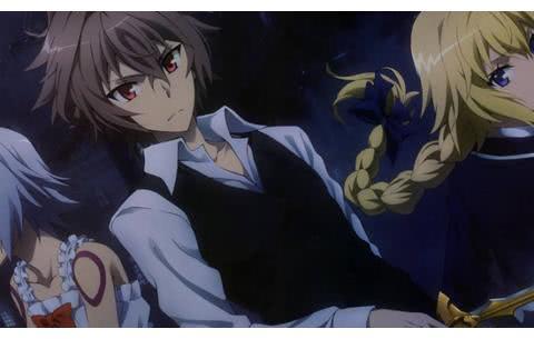 Fate/Apocrypha:众英灵偏向主角圣女贞德直接白给|英灵|圣女贞德|齐格_新浪新闻