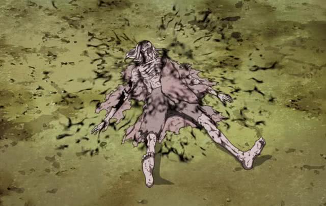 饿鬼道无法吸收自然能量,火遁更是他的克星,鼬的天照发现了弱点