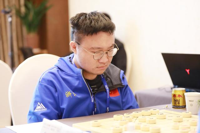 文/中国象棋协会 贺进图/酷享传播 高海棧特别声明:以上文章内容仅