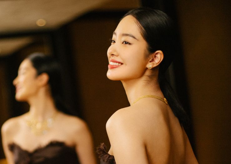 《大江大河2》女主尘埃落定|大江大河2|金晨|钟楚曦_新浪新闻