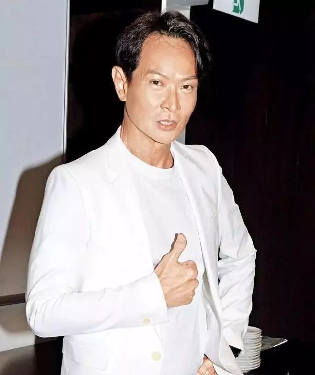 吴廷烨:梁朝伟"闺蜜",为知己单身20年,为一个心愿弃百万片酬