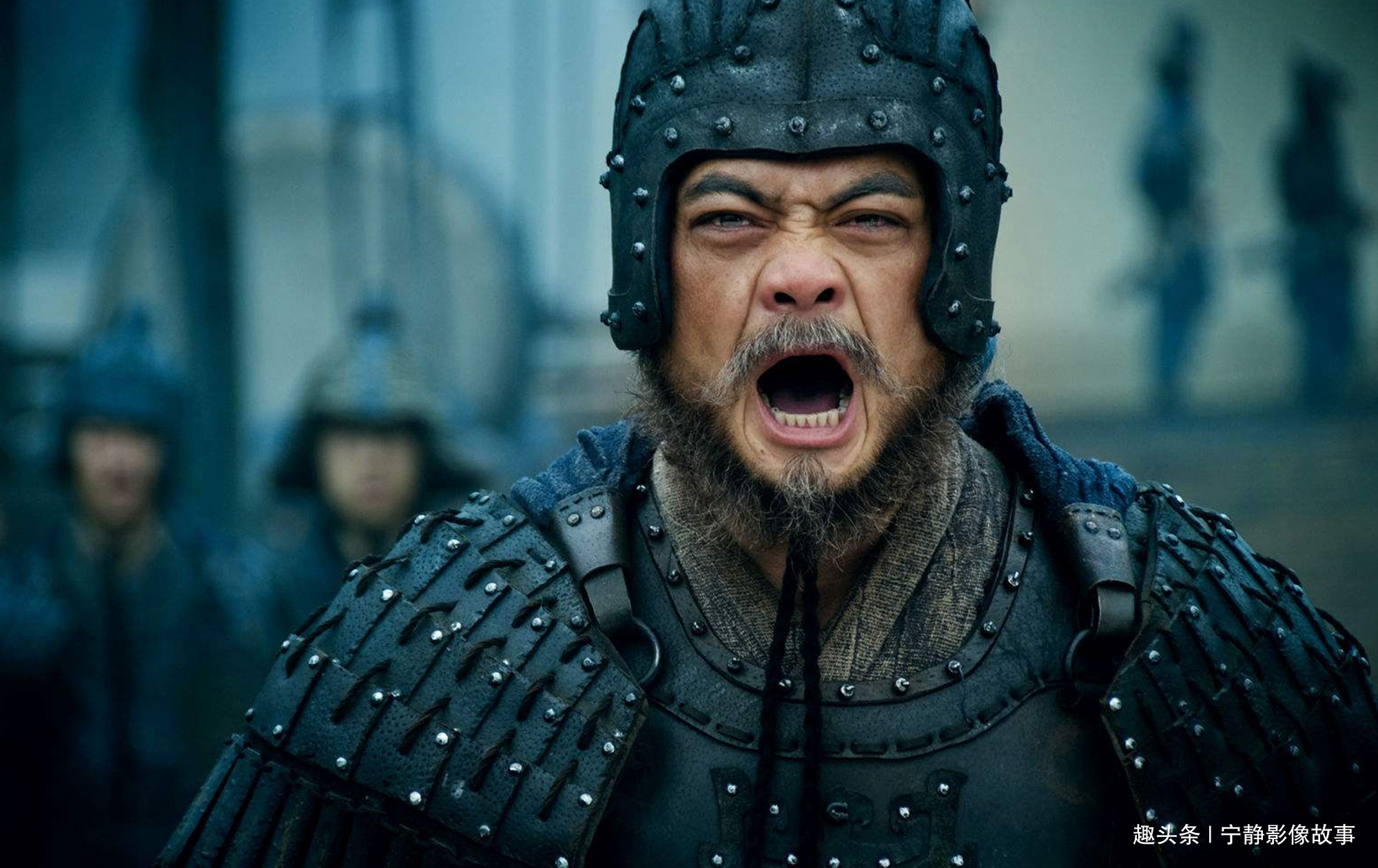 诸葛亮建立的无当飞军成为魏国最害怕的敌人结局很悲壮