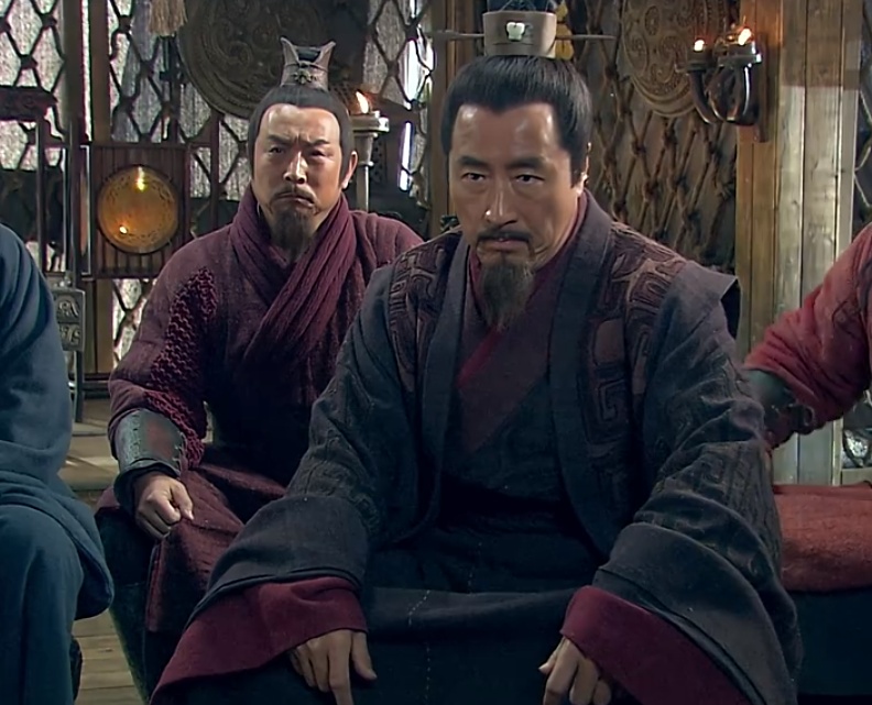 萧何临终前,为何大力举荐曹参接替丞相之位,而不是陈平?