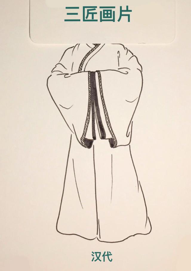 到重点了,历史老师该拿粉笔敲黑板了!我们来说——汉.