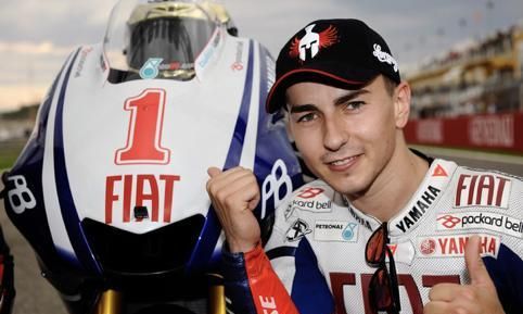 motogp:洛伦佐追求完美的车手|罗西|洛伦佐|车手_新浪新闻