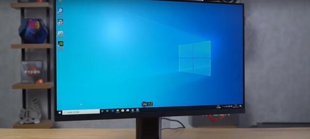 699元小米显示器 有着怎样独特的性能 一起来看看 财经头条