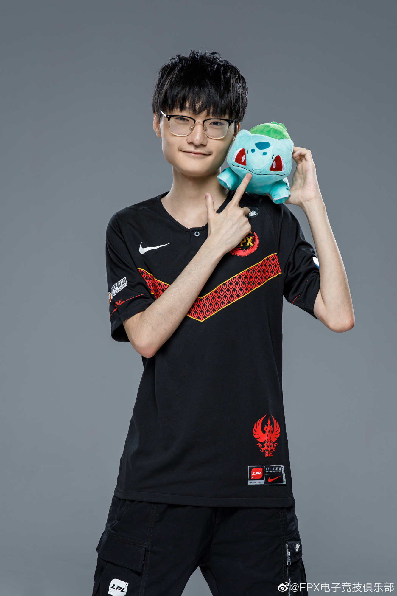 fpx人均直播鬼才?夺冠不到一周,小天依靠yygq涨粉20多万?