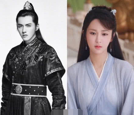 吴亦凡与杨紫相处不快？被曝与女生音频氛围暧昧，吐槽不想开工