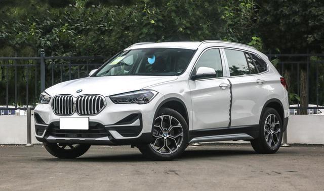 最高优惠17万，推荐四款高性价比的合资SUV！