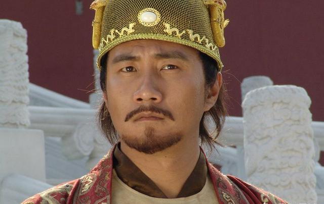 好心赠他坟地,朱元璋成功后这样对恩人|朱元璋|刘德|刘继祖_新浪新闻