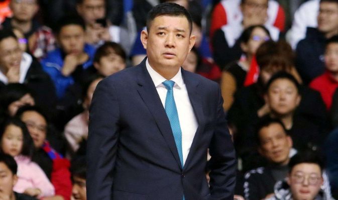 王治郅偷学他？中国男篮狂人！声称不训练亚洲也没有人打得过他！休闲区蓝鸢梦想 - Www.slyday.coM