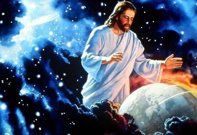 在远古神话传说当中,人类的出现被认为是上帝创造的,而在我国古代的