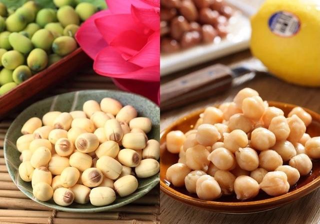 你吃的是真的莲子吗雪莲子莲子大不同