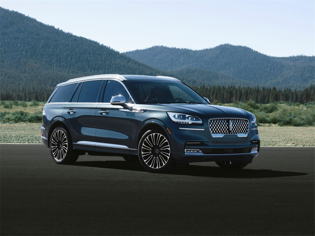 全系3.0T+10AT，比对手便宜10几万，全新7座SUV买哪款？