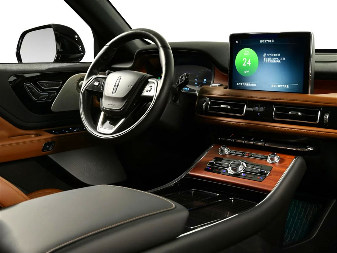 全系3.0T+10AT，比对手便宜10几万，全新7座SUV买哪款？