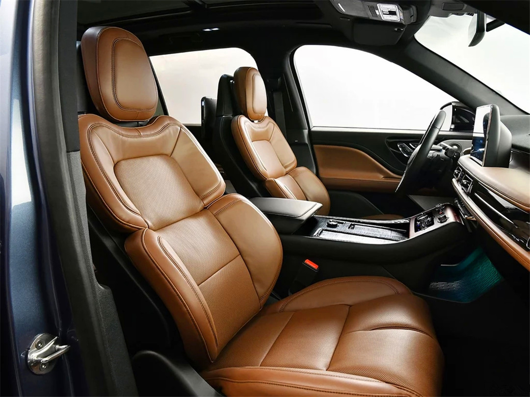 全系3.0T+10AT，比对手便宜10几万，全新7座SUV买哪款？