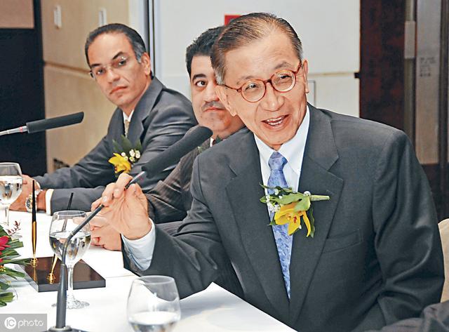 争了3年,二儿子还利用99岁老母亲来争产|鹰君|罗鹰石|罗嘉瑞_新浪新闻