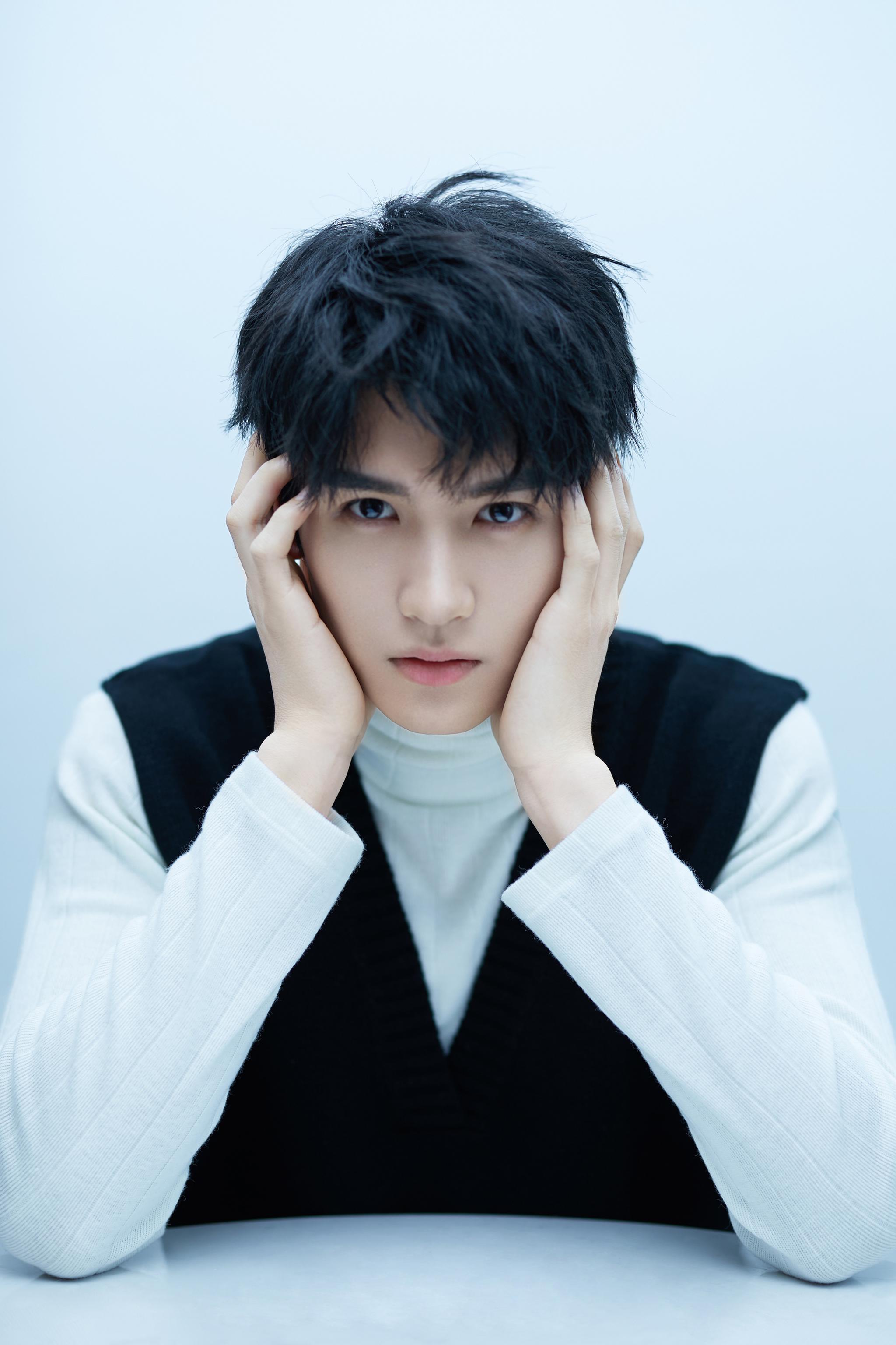 黄俊捷《演员请就位》挑战白鹤少年丹龙 以全场最高票顺利晋级