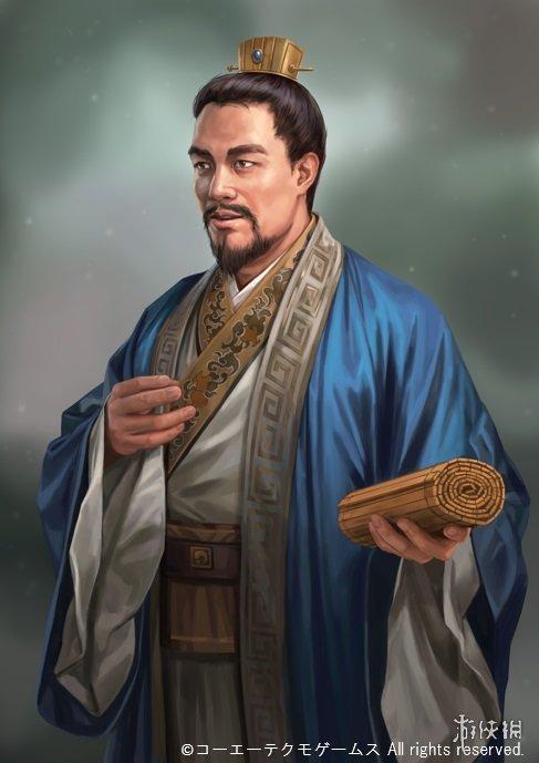 三国志14新武将韩起介绍受公孙渊之命杀人夺财