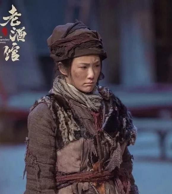 女明星的乞丐装赵丽颖刘诗诗最敬业 杨颖被批连脸都不愿意弄脏