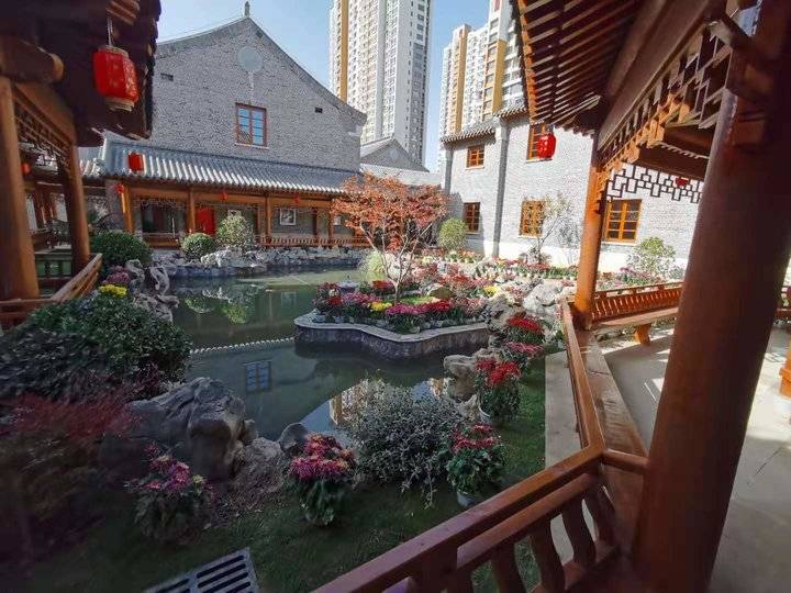 辉说|当济宁遇见运河就变成了济州,济州老街的故事就要开始了