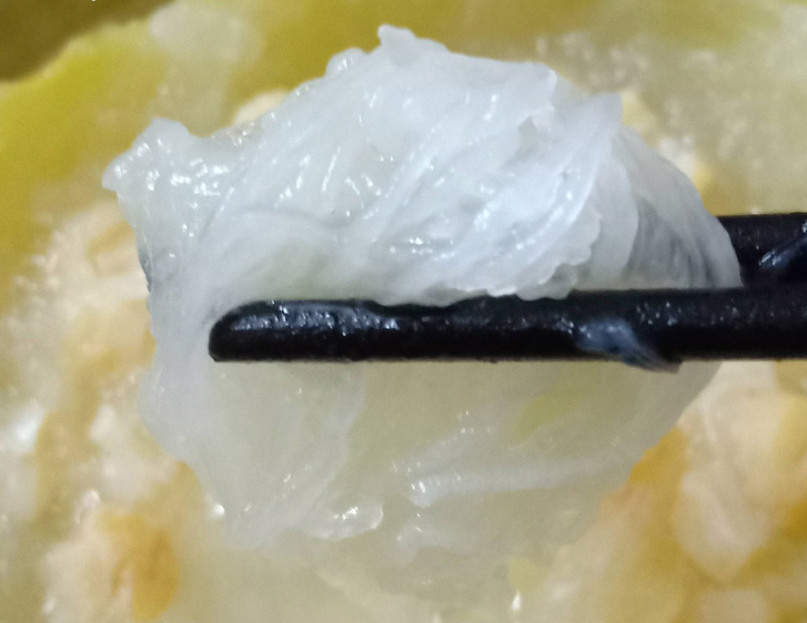 鱼翅你可能吃过,但是鱼翅瓜,你吃过吗?