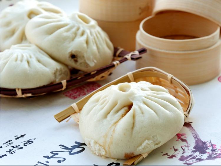 外买限购的金陵大肉包,在家做管够!