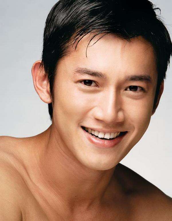 为新角色暴瘦 吴慷仁秀出8块肌超养眼|傀儡花|吴慷仁|参演_新浪新闻