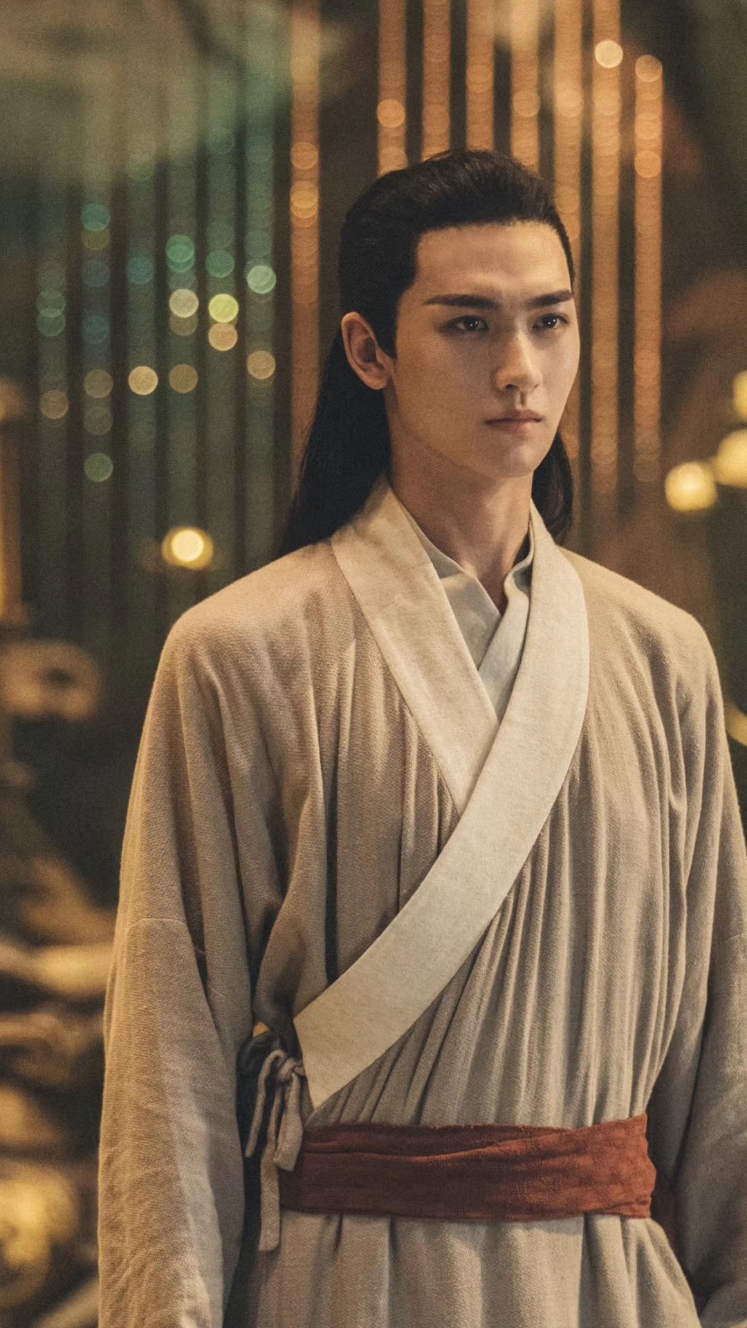 黄俊捷《演员请就位》挑战白鹤少年丹龙 以全场最高票顺利晋级