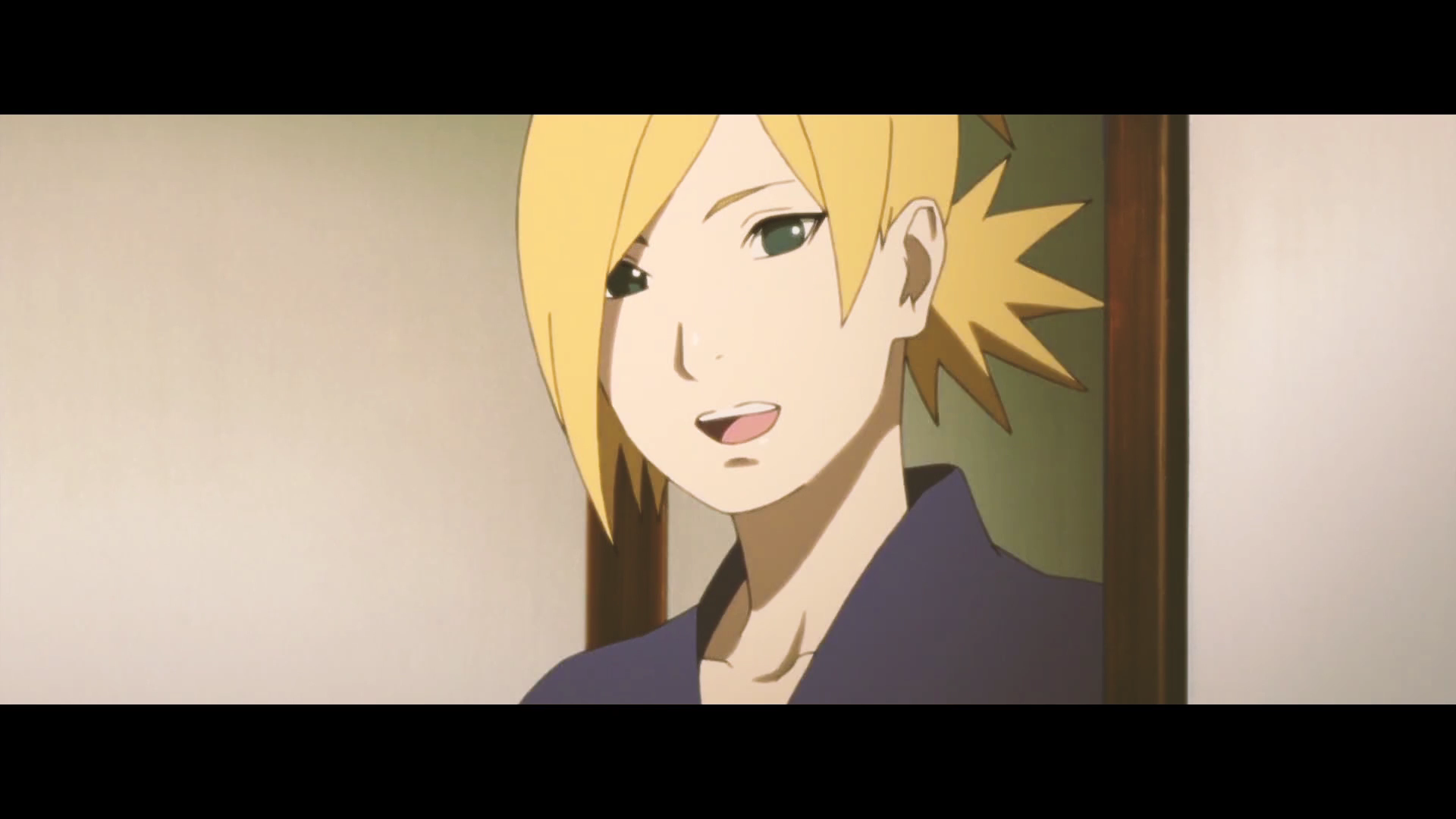 火影鹿台妈妈这么凶你为啥还要娶她鹿丸有就不错了挑什么挑