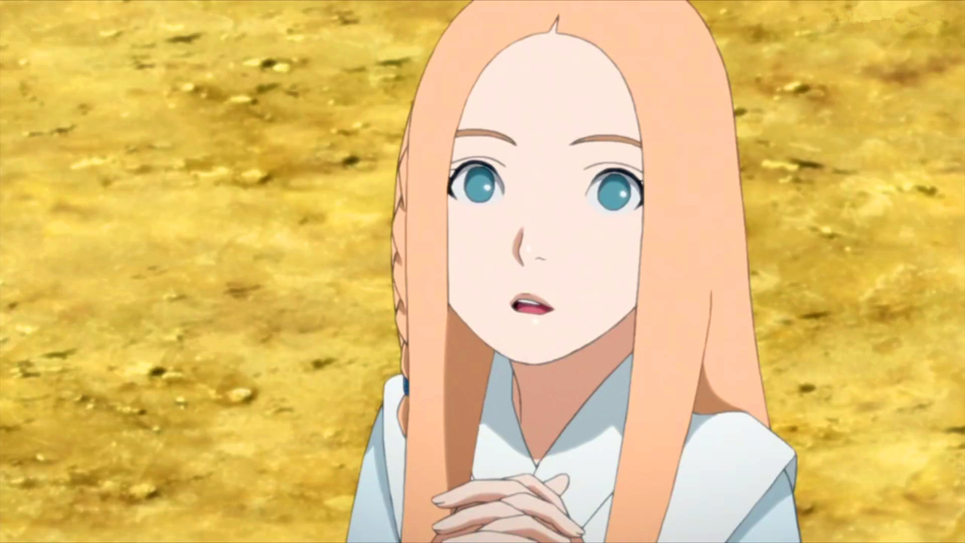 火影:深度解析卡卡西为啥看亲热天堂,他看的不是小说,是野原琳