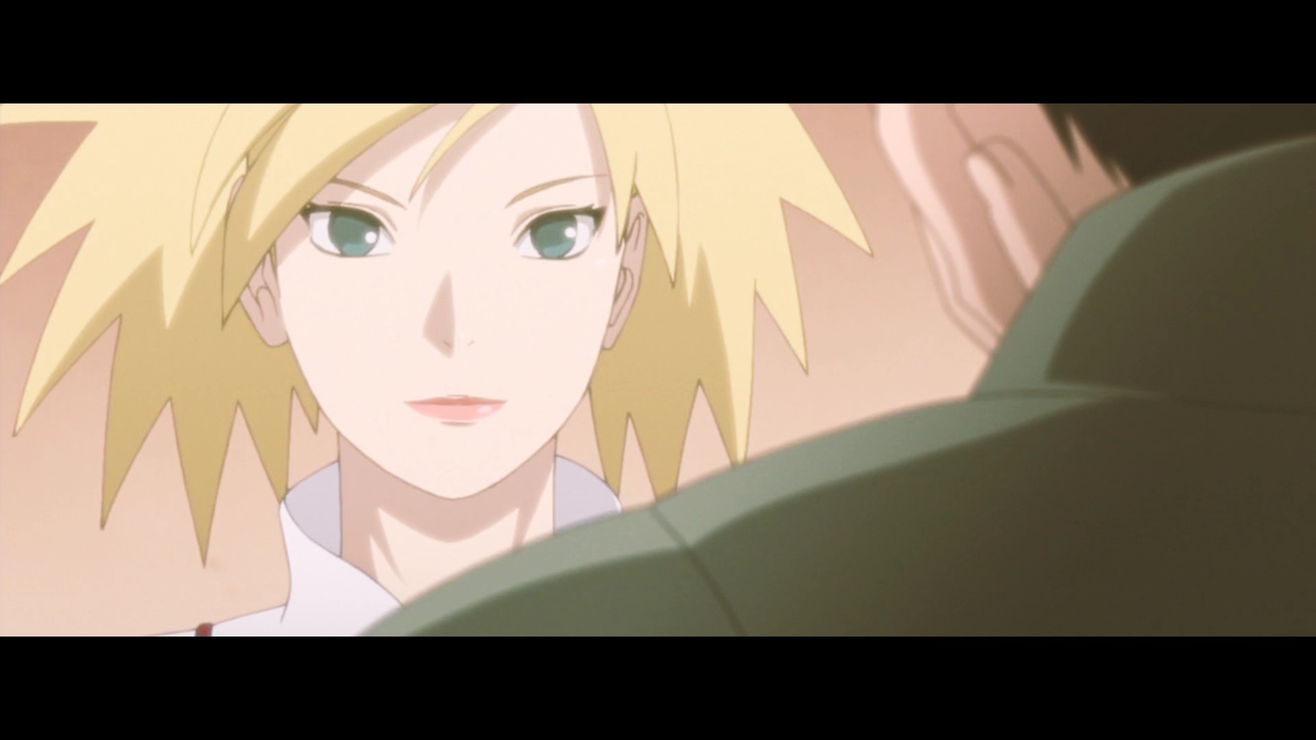 火影鹿台妈妈这么凶你为啥还要娶她鹿丸有就不错了挑什么挑