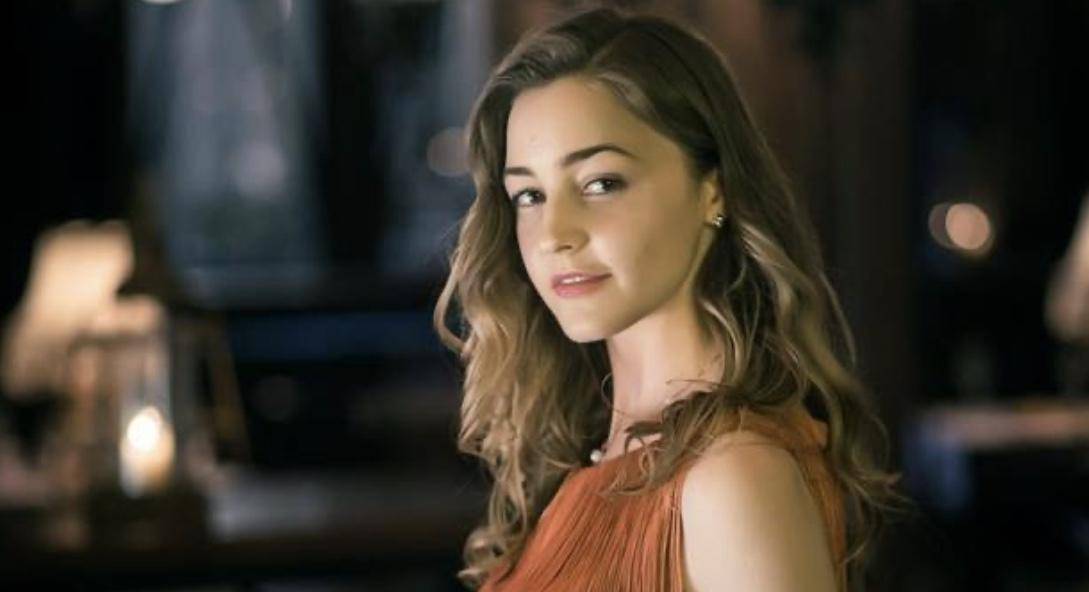 盘点中国影视剧中的八大外籍美女演员,谁最让你难忘?